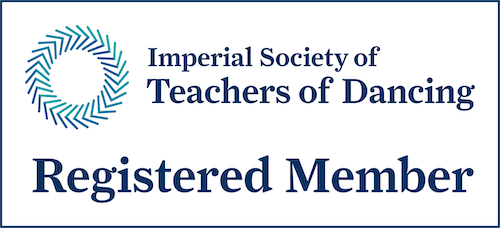 imperial society of teachers of dancing